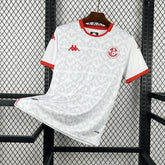 Camisa Seleção Tunísia Away Torcedor 2026/27