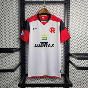Camisa Flamengo 07/08- Versão Retrô