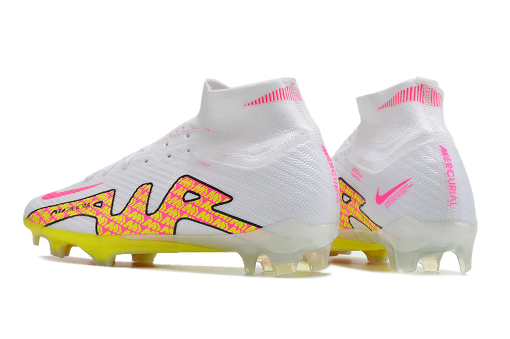 Chuteira Nike Air Zoom Superfly IX Elite FG