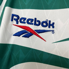 Camisa Retrô Palmeiras III 1996