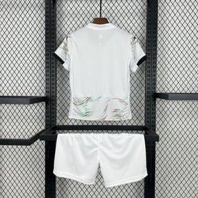 Kit Infantil Portugal Away 25/26