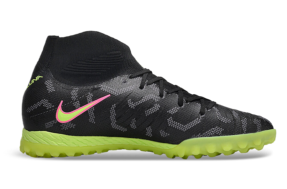 Chuteira Nike Phantom Luna GX2 TF
