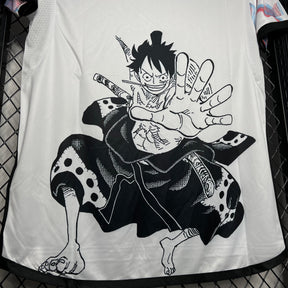 Camisa Japão Edição Especial 23/24 - Adidas Torcedor Masculina