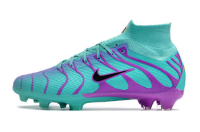 Chuteira Nike Air Zoom Superfly IX Elite FG