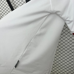 CAMISA RETRÔ ESPANHA AWAY 2000