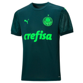 Camisa Retrô Palmeiras III 2020/21