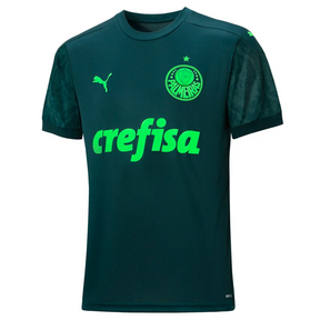Camisa Retrô Palmeiras III 2020/21