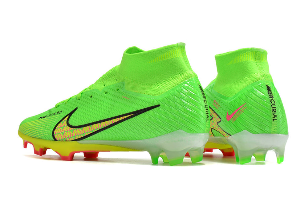 Chuteira Nike Air Zoom Superfly IX Elite FG