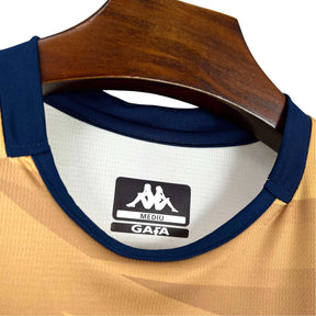 Camisa Seleção Tunísia Away III Torcedor 2026/27