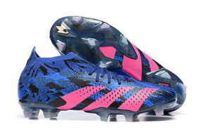 Chuteira Adidas Predator Accuracy + FG
