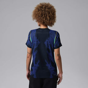 Camisa Feminina Jogador Seleção Brasileira 2026/27 Jordan II