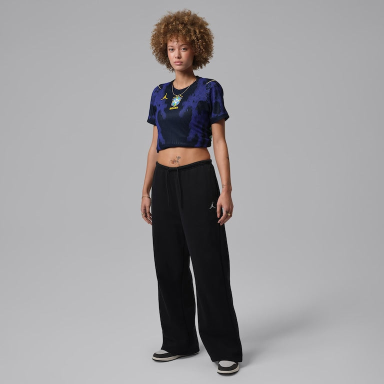 Camisa Feminina Jogador Seleção Brasileira 2026/27 Jordan II
