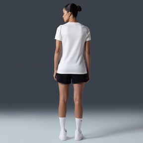 Camisa Feminina Nike Corinthians 2026/27 Home Torcedora
