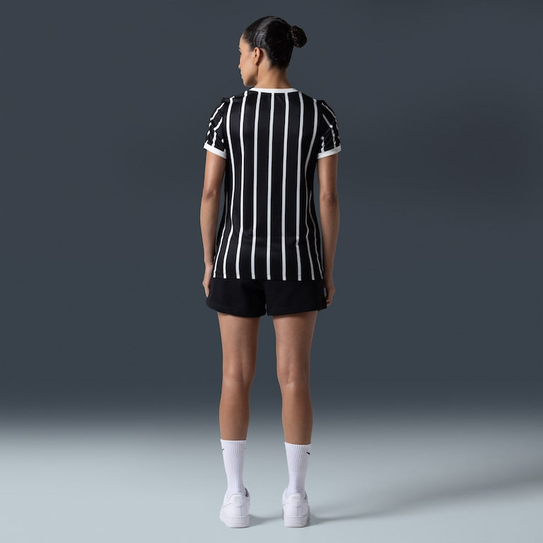 Camisa Feminina Nike Corinthians 2026/27 Away Torcedora
