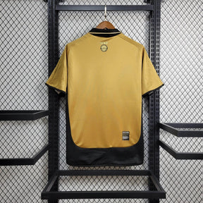 Camisa Manchester United Edição 100 Anos - DUPLA FACE -  Masculina Versão Retrô