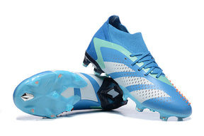 Chuteira Adidas Predator Accuracy + FG