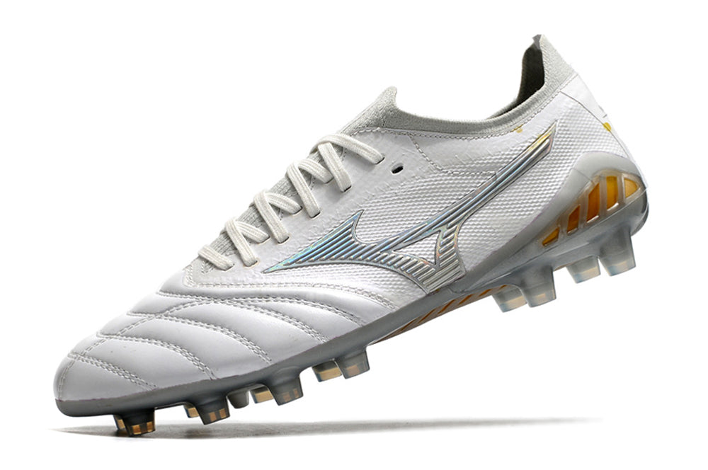 Chuteira Mizuno Morelia Neo lll FG