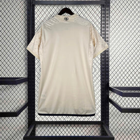 Camisa Roma Away 23/24 - Versão Torcedor