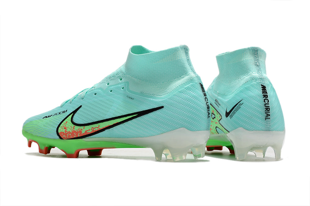 Chuteira Nike Air Zoom Superfly IX Elite FG