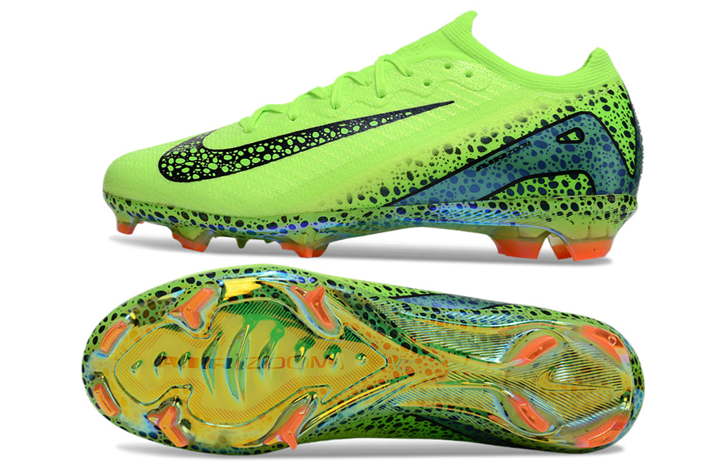 Chuteira Nike Air Zoom Mercurial Superfly Vapor 16 Elite FG
