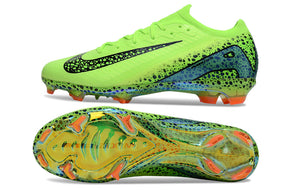 Chuteira Nike Air Zoom Mercurial Superfly Vapor 16 Elite FG