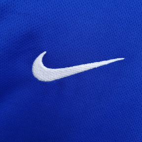Camisa Retrô Brasil II 2004