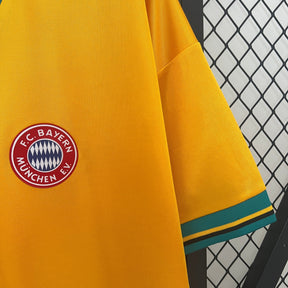 CAMISA BAYERN DE MUNICH RETRÔ AWAY 93/95