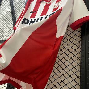 CAMISA RETRÔ PSV HOME 00/01