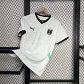 Camisa Áustria Away 24/25 - Versão Torcedor