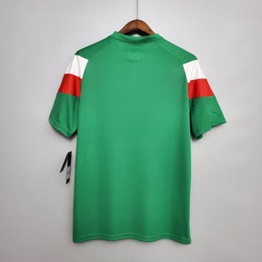 CAMISA ATHLETIC BILBAO RETRÔ AWAY 11/12