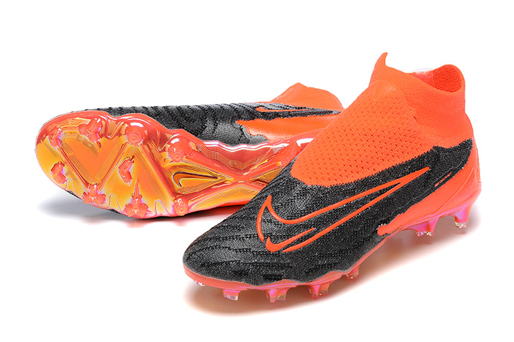 Chuteira NIKE PHANTOM GX ELITE FG