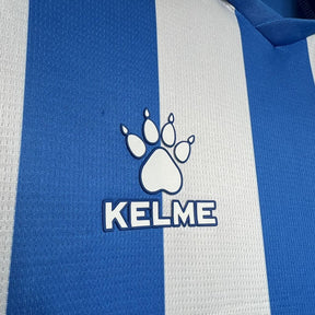 Camisa Espanyol Home 24/25 - Torcedor Masculina
