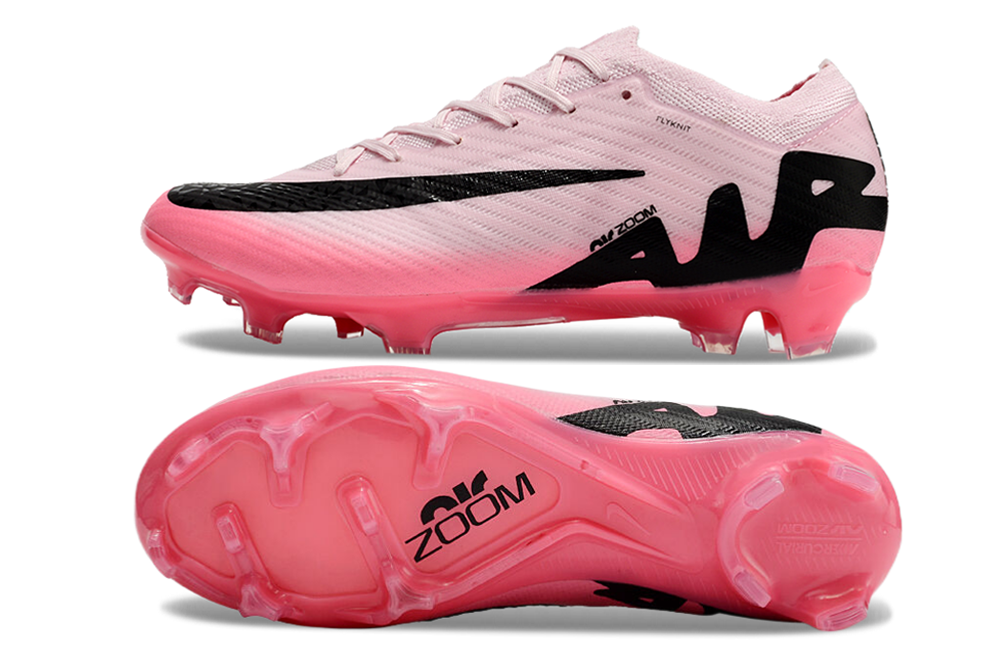 Chuteira Nike Air Zoom Mercurial XV Elite FG (INFANTIL)