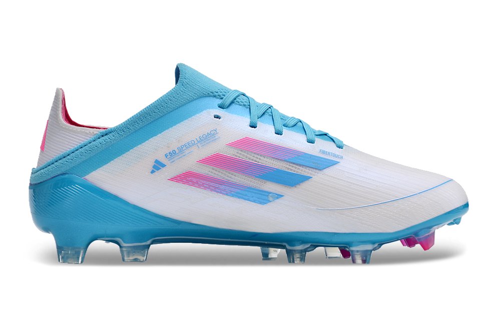 Chuteira Adidas F50 FG