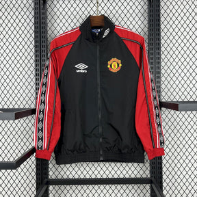 Jaqueta Corta Vento Manchester United 98/99