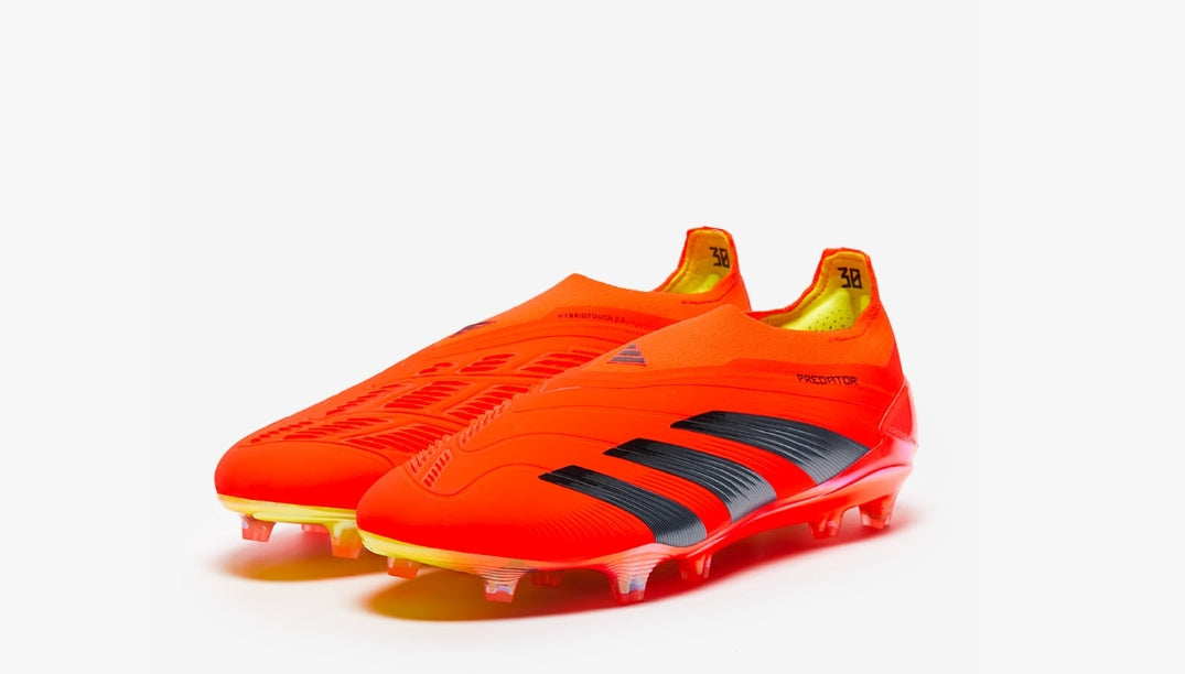 Chuteira Adidas Predator Accuracy + FG