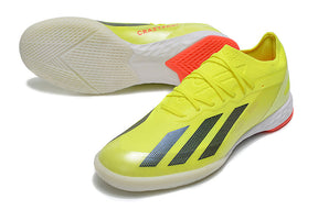 Chuteira Adidas XCrazyfast.1 IC