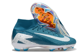 Chuteira Nike Air Zoom Mercurial Superfly Vapor 16 Elite FG