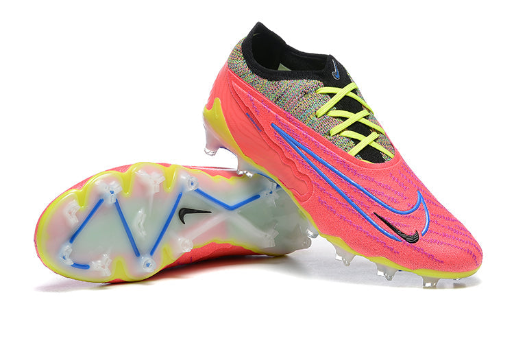 Chuteira NIKE PHANTOM GX ELITE FG