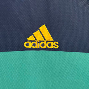 CAMISA RETRÔ ESPANHA GOLEIRO 2010