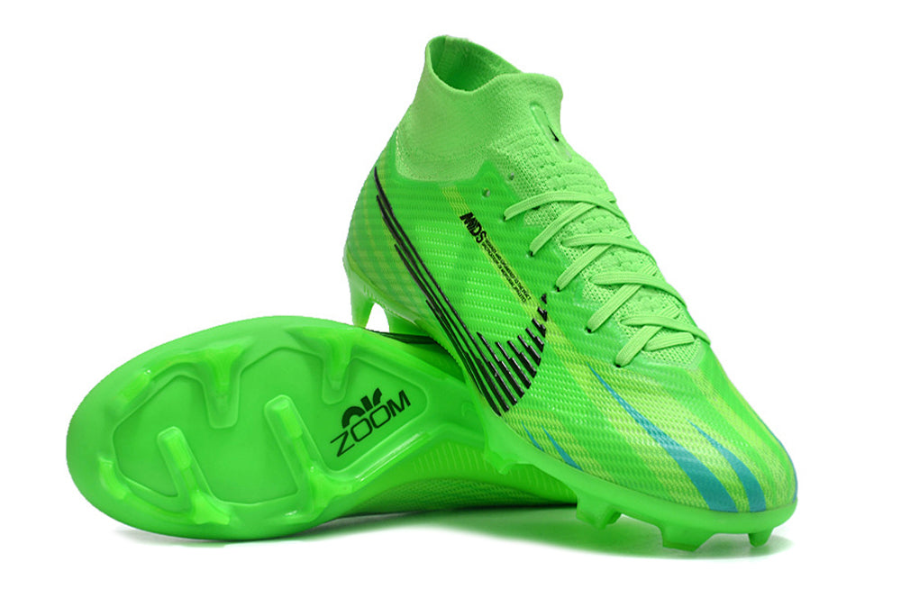Chuteira Nike Air Zoom Superfly IX Elite FG