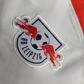 Camisa RB Leipzig Titular 22/23 - Versão Torcedor