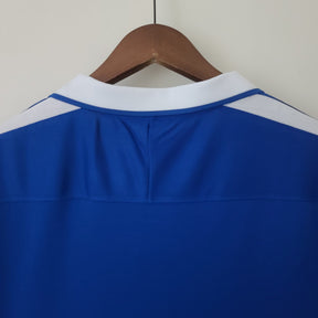 Camisa Retrô Brasil Away 1997