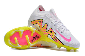 Chuteira Nike Air Zoom Mercurial XV Elite FG