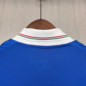 CAMISA RETRÔ ITÁLIA HOME 2012
