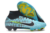 Chuteira NikeAir Zoom Superfly IX Elite FG