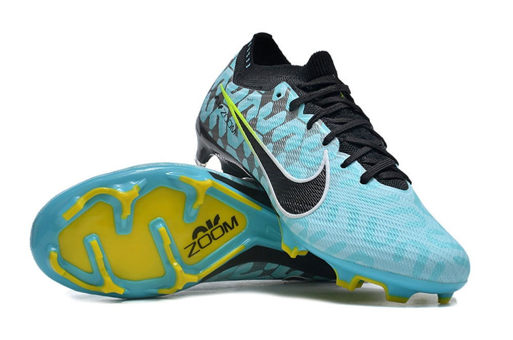 Chuteira Nike Air Zoom Mercurial XV Elite FG