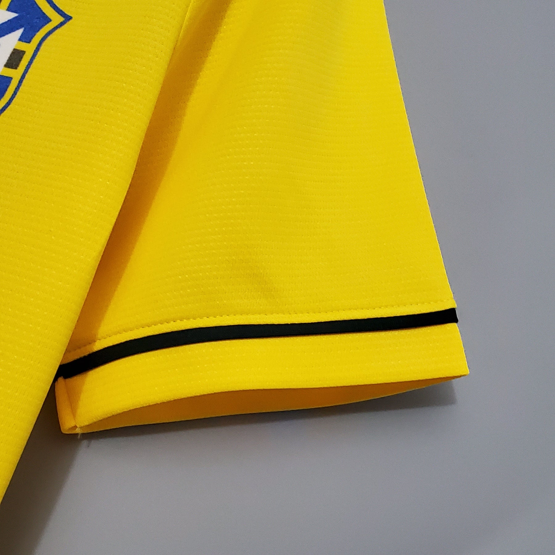 Camisa Retrô Brasil Home 1994
