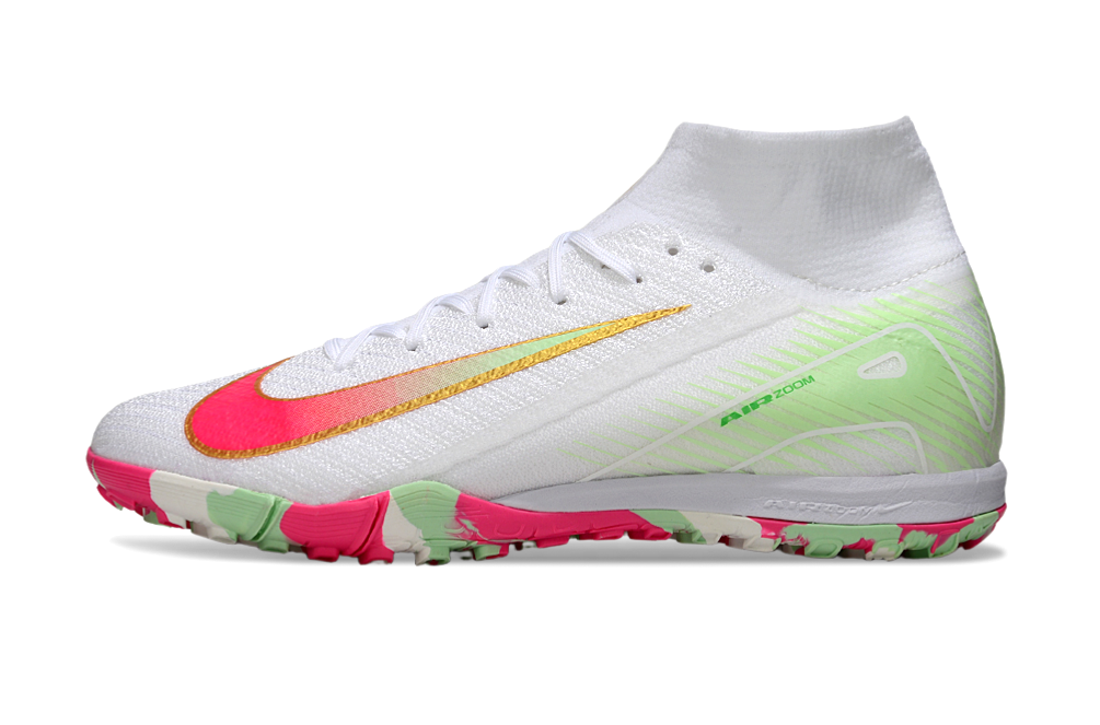 Chuteira Nike Air Zoom Mercurial Superfly 16 Elite TF