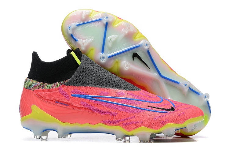 Chuteira NIKE PHANTOM GX ELITE FG